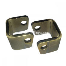 Stainless Steel Foot Rest Pegs Mounting Bracket